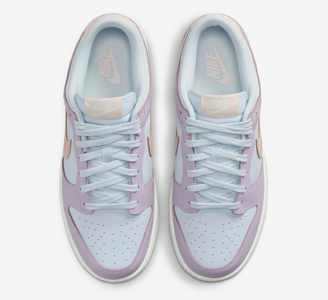 Nike Dunk Low "Easter" 2022