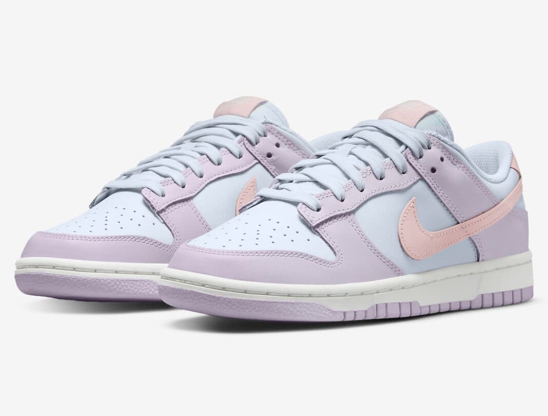 Nike Dunk Low "Easter" 2022