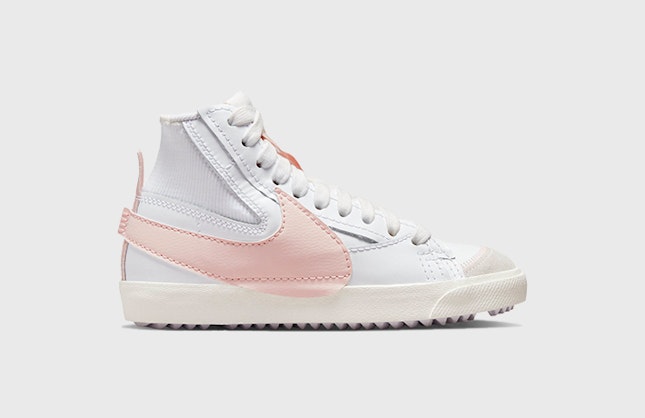 Nike Blazer Mid ’77 Jumbo “Pink Oxford”