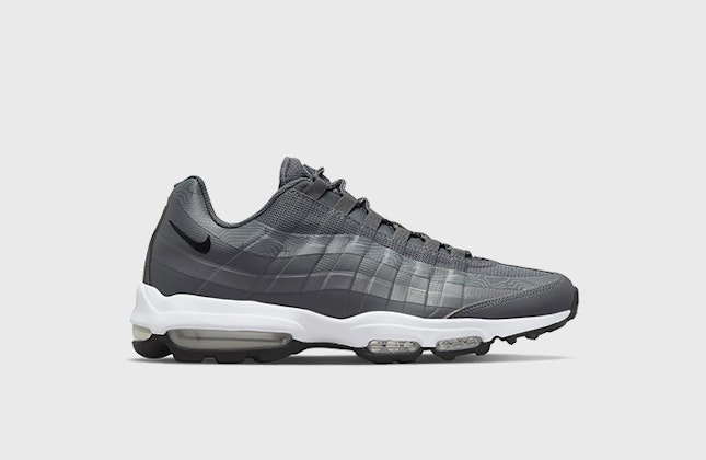 Nike Air Max 95 UL "Cool Grey" Nike Air Max 95 UL "Cool Grey"