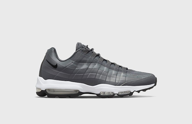 Nike Air Max 95 UL "Cool Grey"