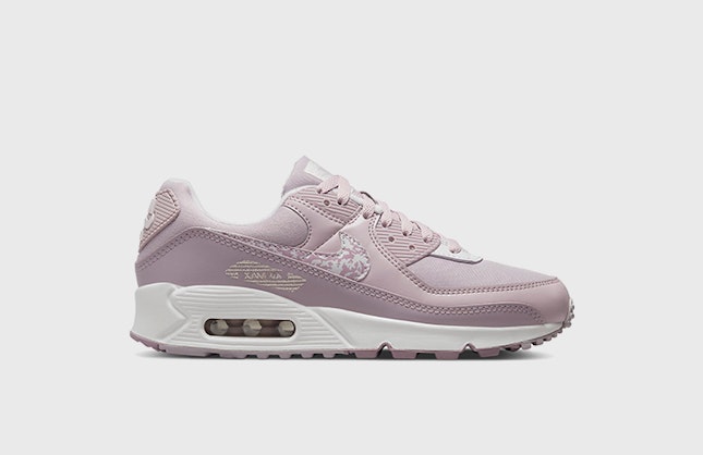 Nike Air Max 90 "Plum Fog"