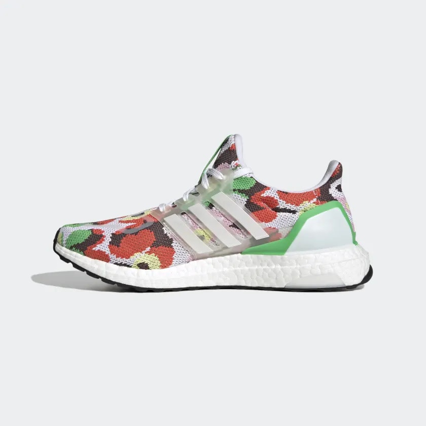 Marimekko x adidas Ultra Boost 5.0 "Flower"