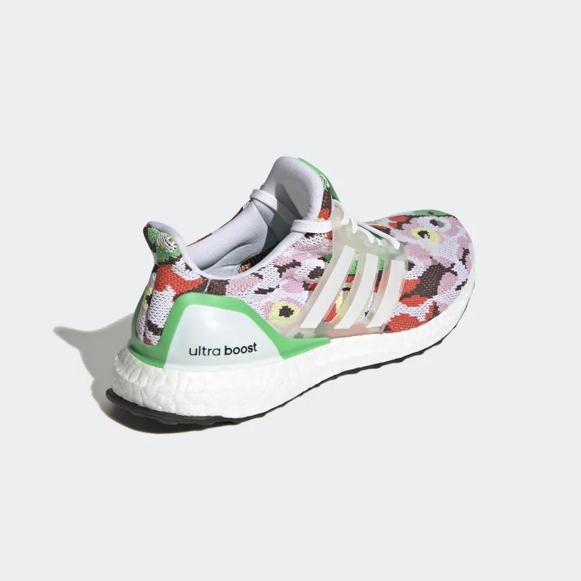 Marimekko x adidas Ultra Boost 5.0 "Flower"