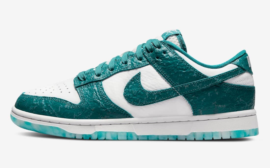 Nike Dunk Low "Ocean" 