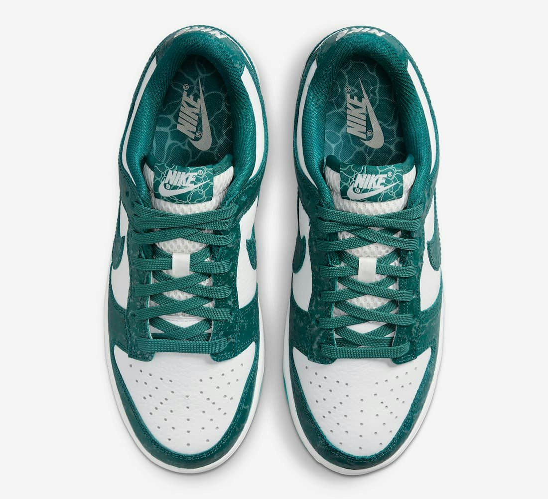 Nike Dunk Low "Ocean" 