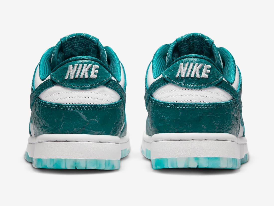 Nike Dunk Low "Ocean" 