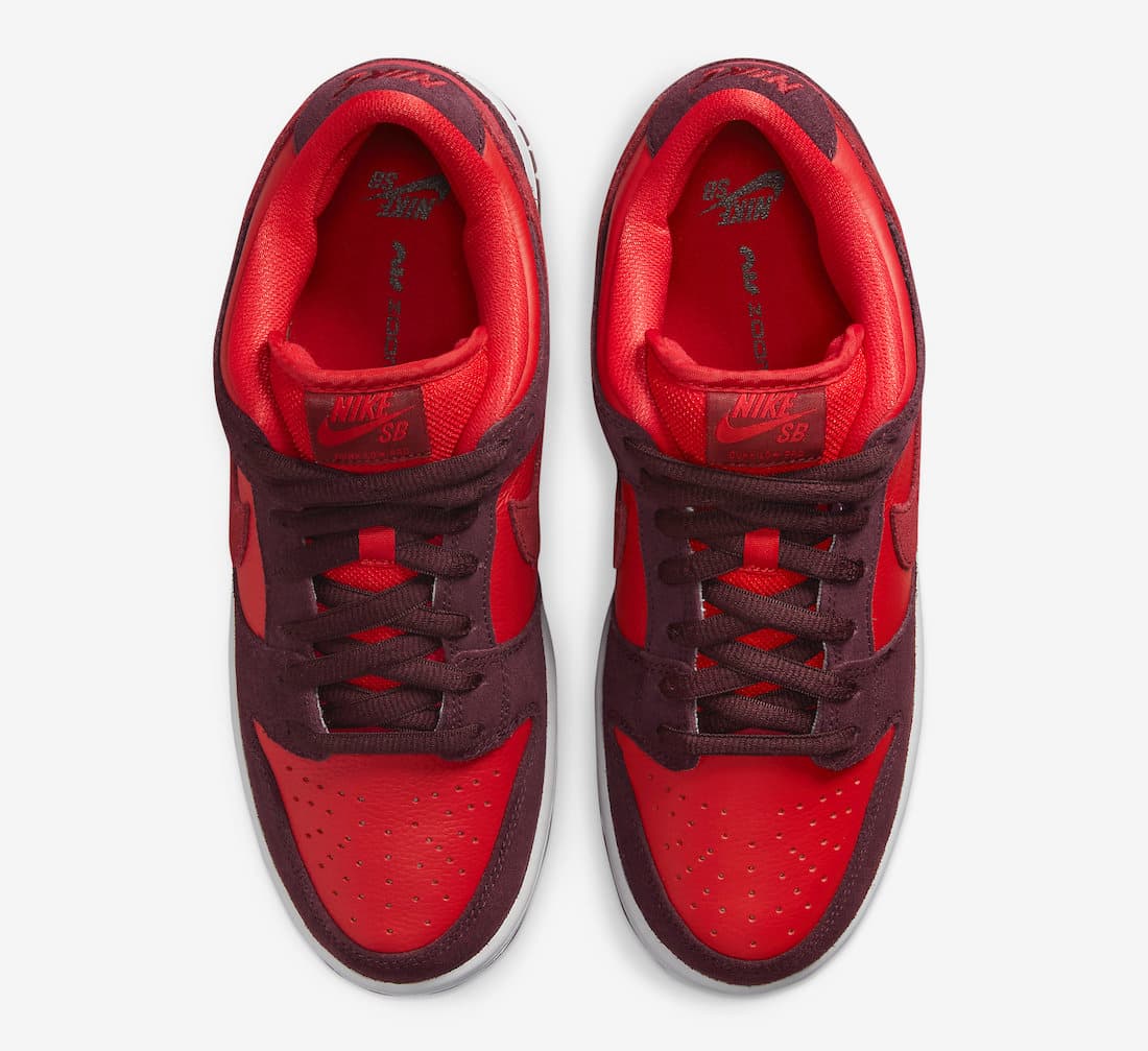 Nike SB Dunk Low \