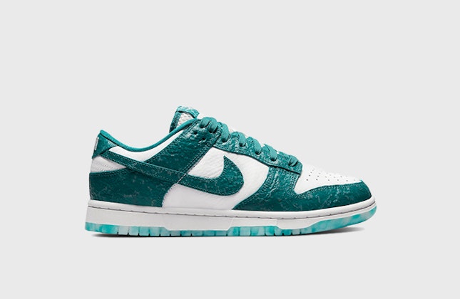 Nike Dunk Low "Ocean" Nike Dunk Low "Ocean"