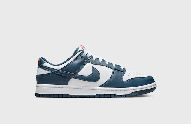 Nike Dunk Low "Valerian Blue" Nike Dunk Low "Valerian Blue"
