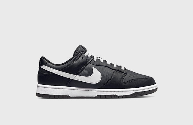 Nike Dunk Low "Black&White"