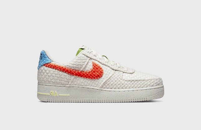 Nike Air Force 1 "Hemp"
