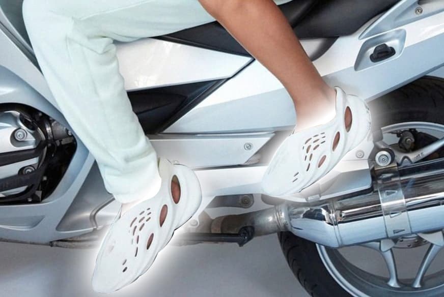 adidas Yeezy Foam Runner Review