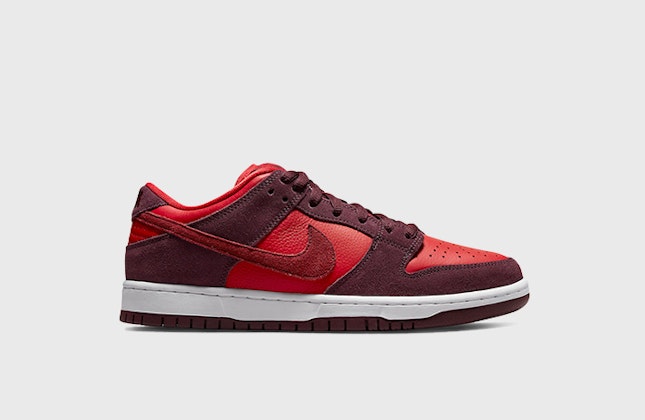 Nike SB Dunk Low "Cherry" Nike SB Dunk Low "Cherry"