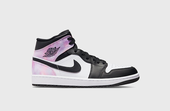 Air Jordan 1 Mid “Tie Dye” Air Jordan 1 Mid “Tie Dye”