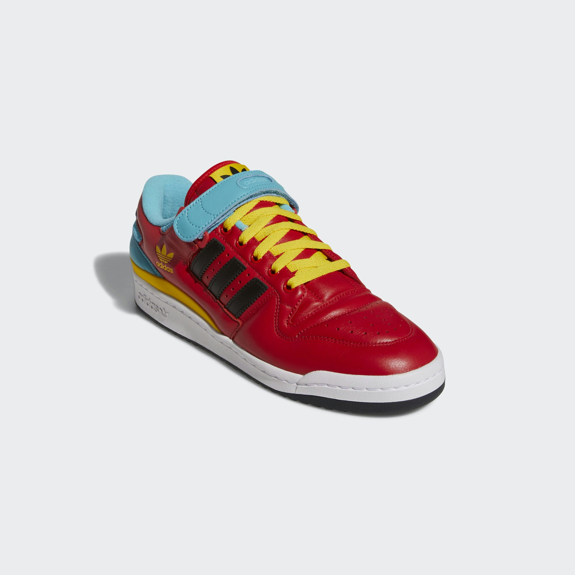 South Park x adidas Forum Low "Cartman"