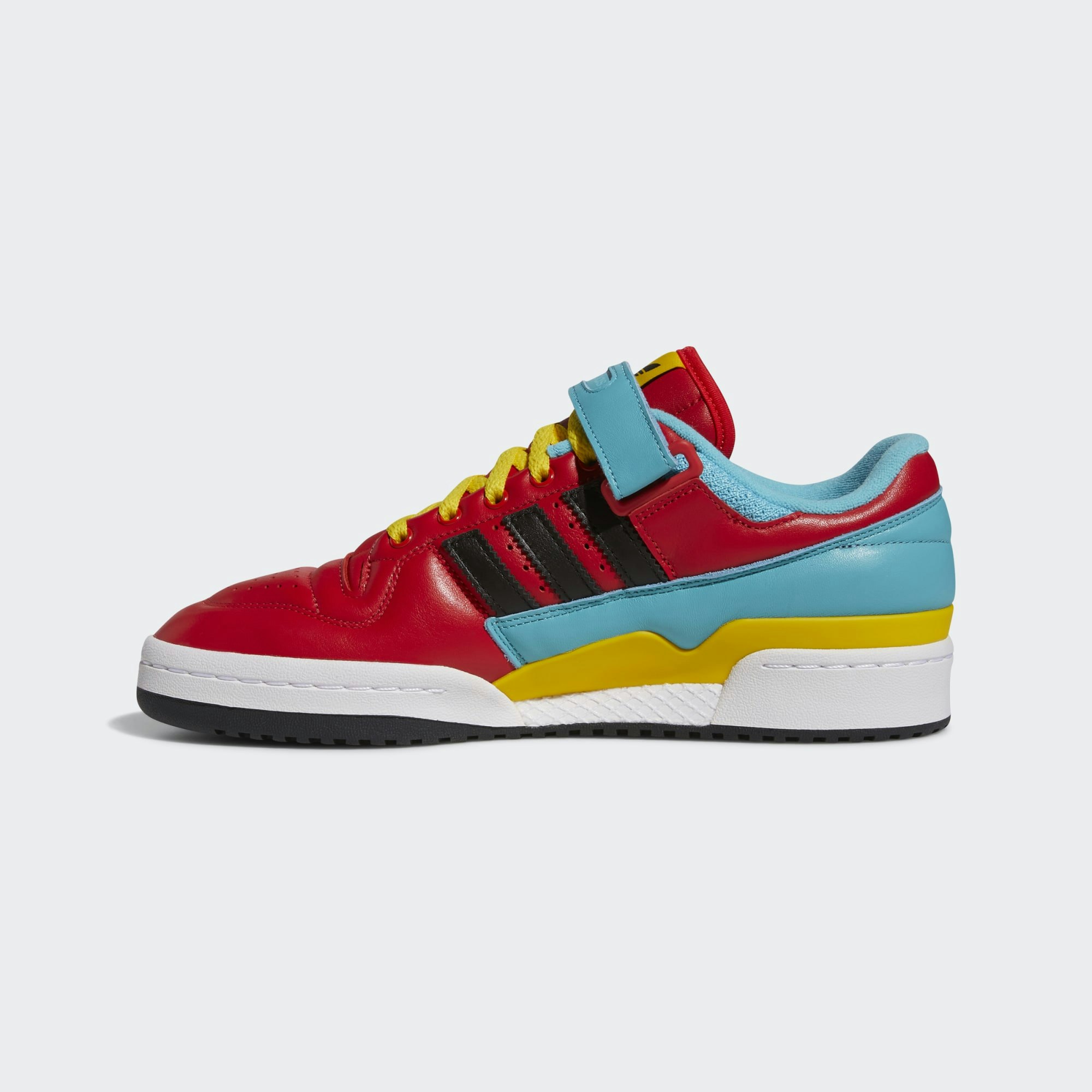 South Park x adidas Forum Low "Cartman"