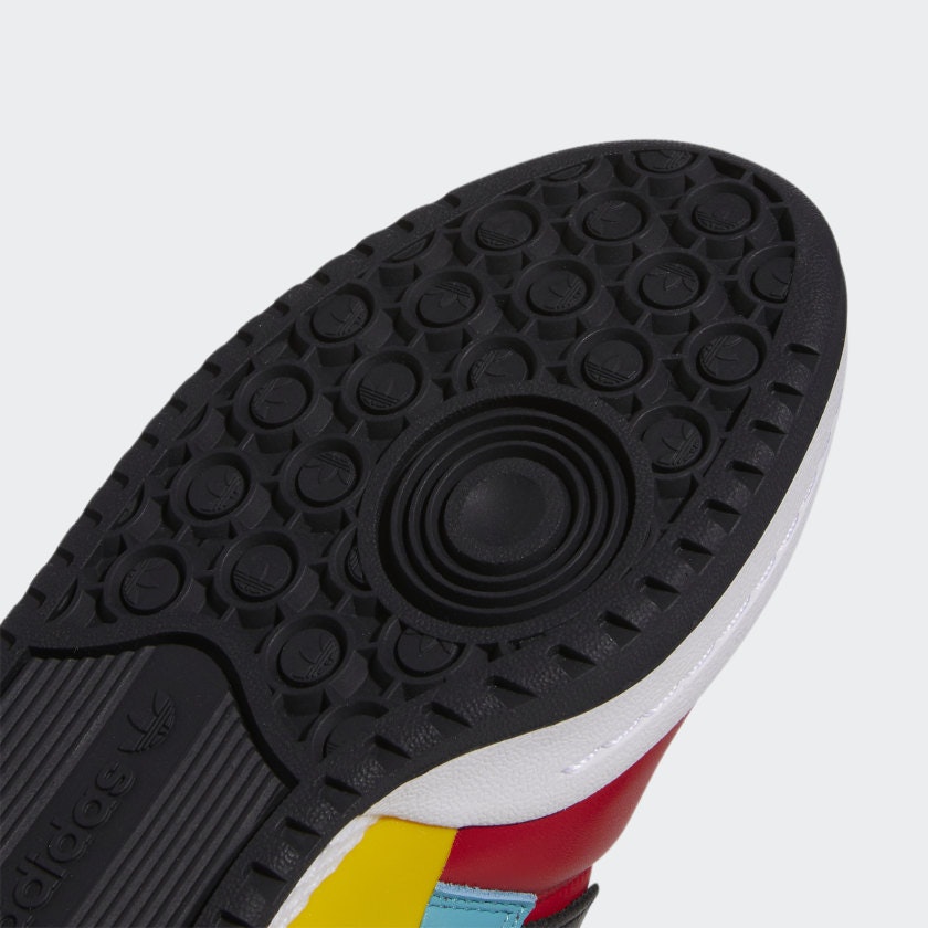 South Park x adidas Forum Low "Cartman"