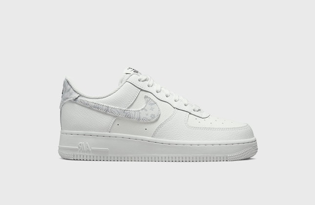 Nike Air Force 1 Low "White Paisley" Nike Air Force 1 Low "White Paisley"