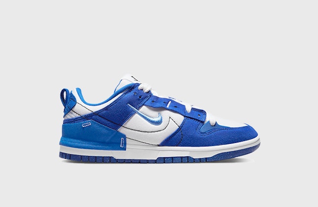 Nike Dunk Low Disrupt 2 "Kentucky" Nike Dunk Low Disrupt 2 "Kentucky"