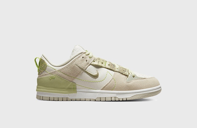 Nike Dunk Low Disrupt 2 “Green Snake” Nike Dunk Low Disrupt 2 “Green Snake”