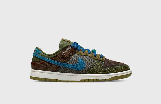 Nike Dunk Low NH “Cacao Wow” Nike Dunk Low NH “Cacao Wow”