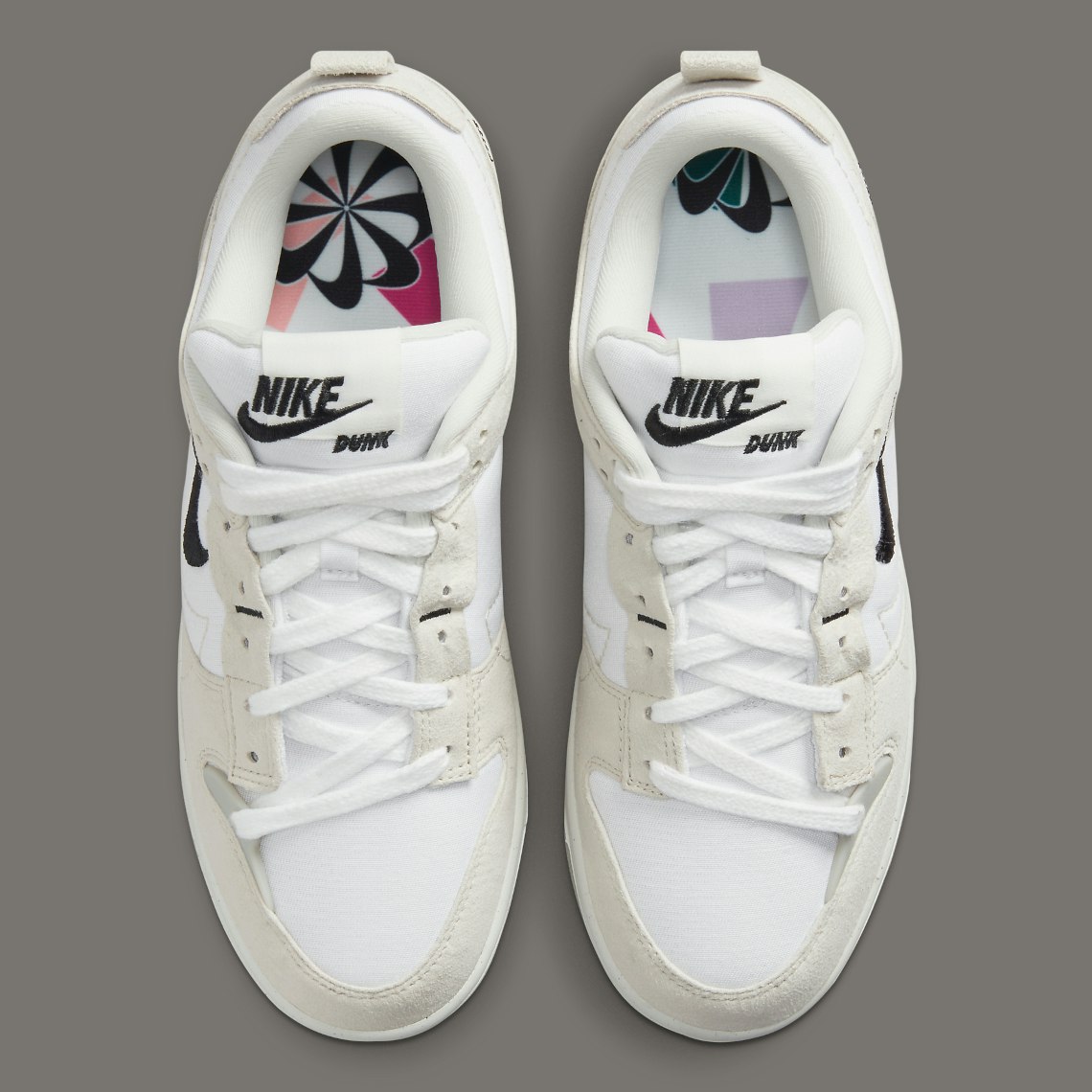 Nike Dunk Low Disrupt 2 "Pale Ivory"