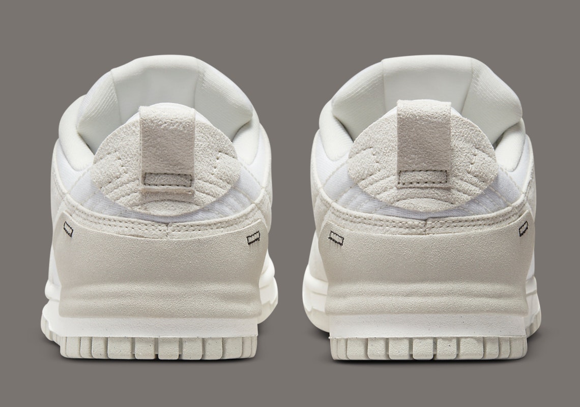 Nike Dunk Low Disrupt 2 "Pale Ivory"