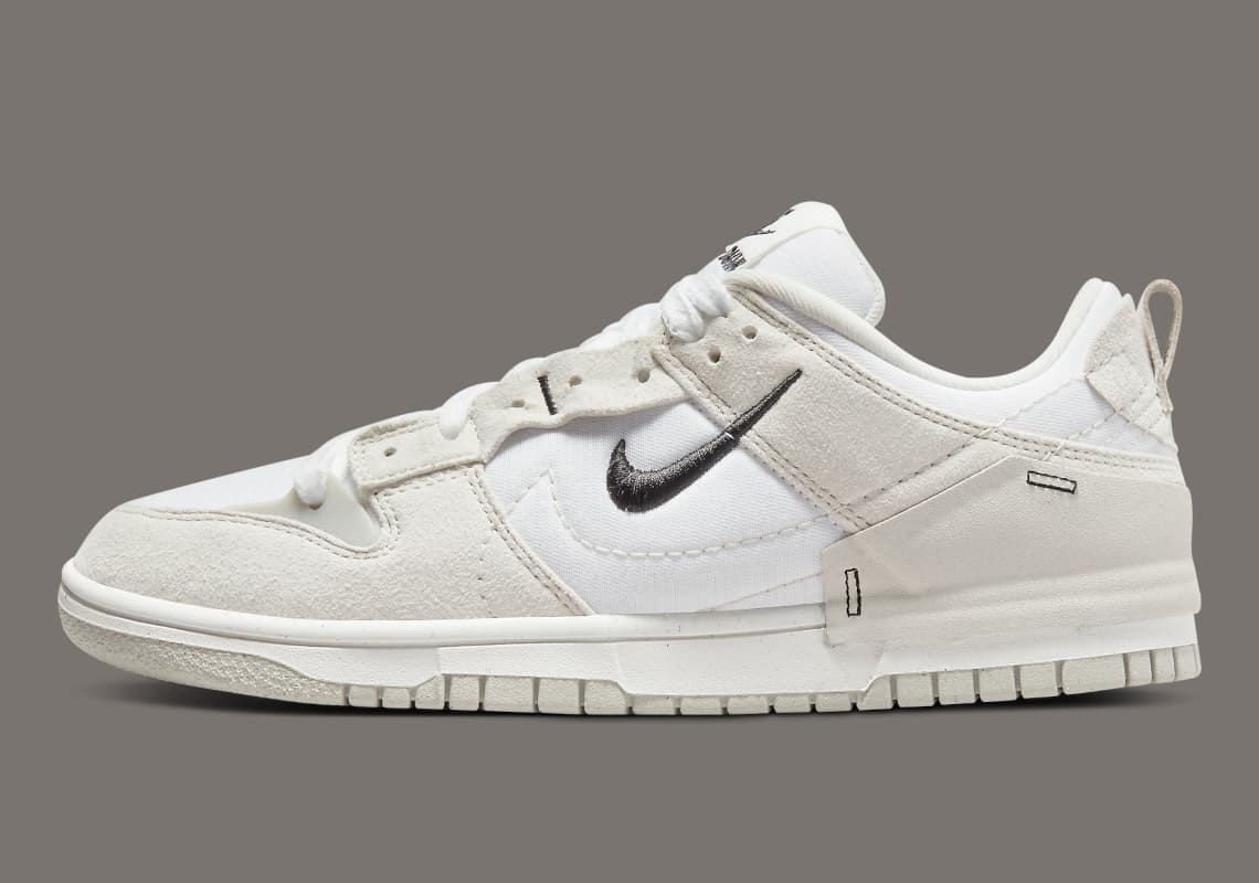 Nike Dunk Low Disrupt 2 "Pale Ivory"