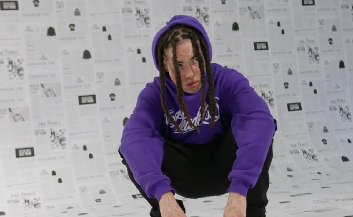 ére.studios Headlines kaufen HEAT MVMNT