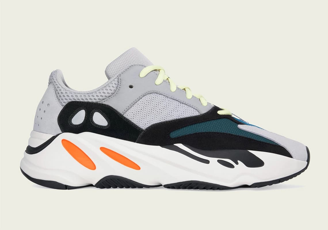 adidas Yeezy 700 Waverunner 2022 Restock kaufen