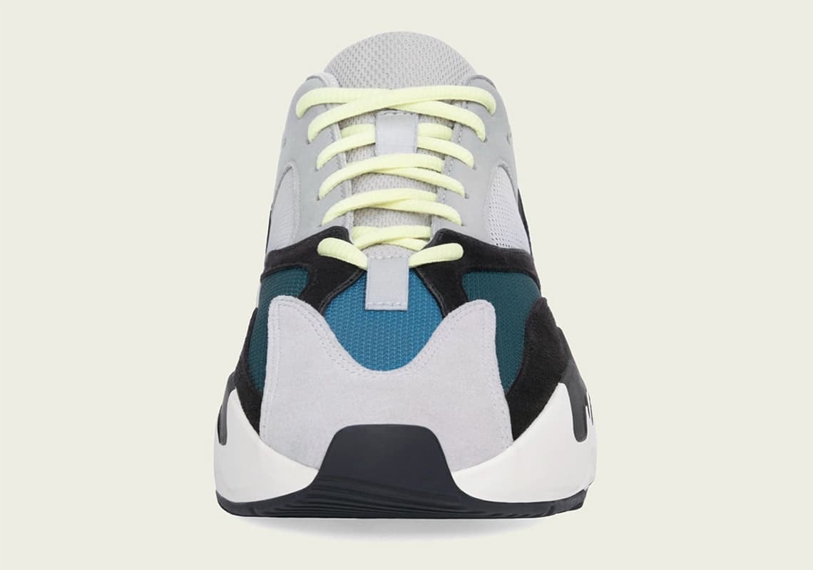 adidas Yeezy Boost 700 “Waverunner” 2022 Restock