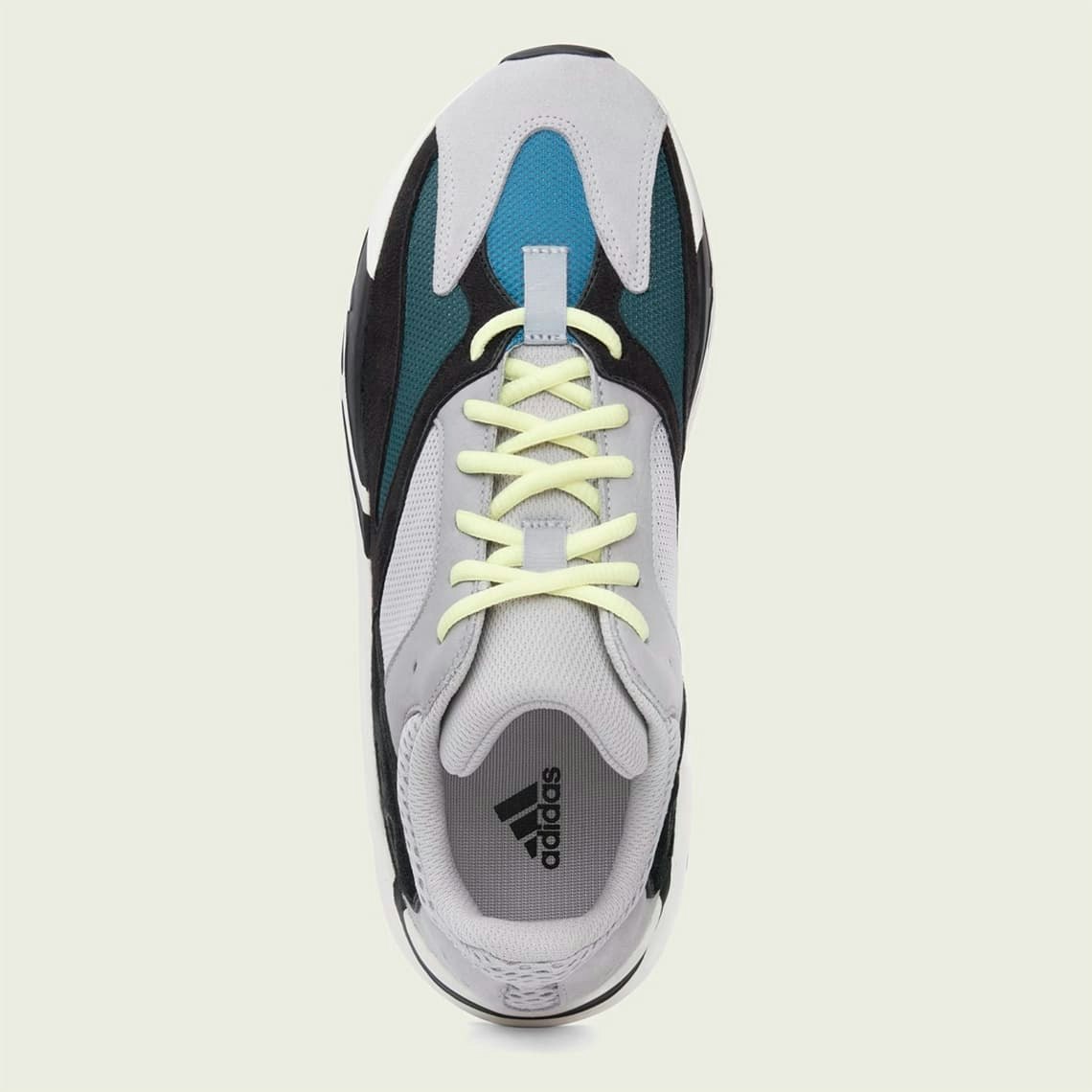 adidas Yeezy Boost 700 “Waverunner” 2022 Restock
