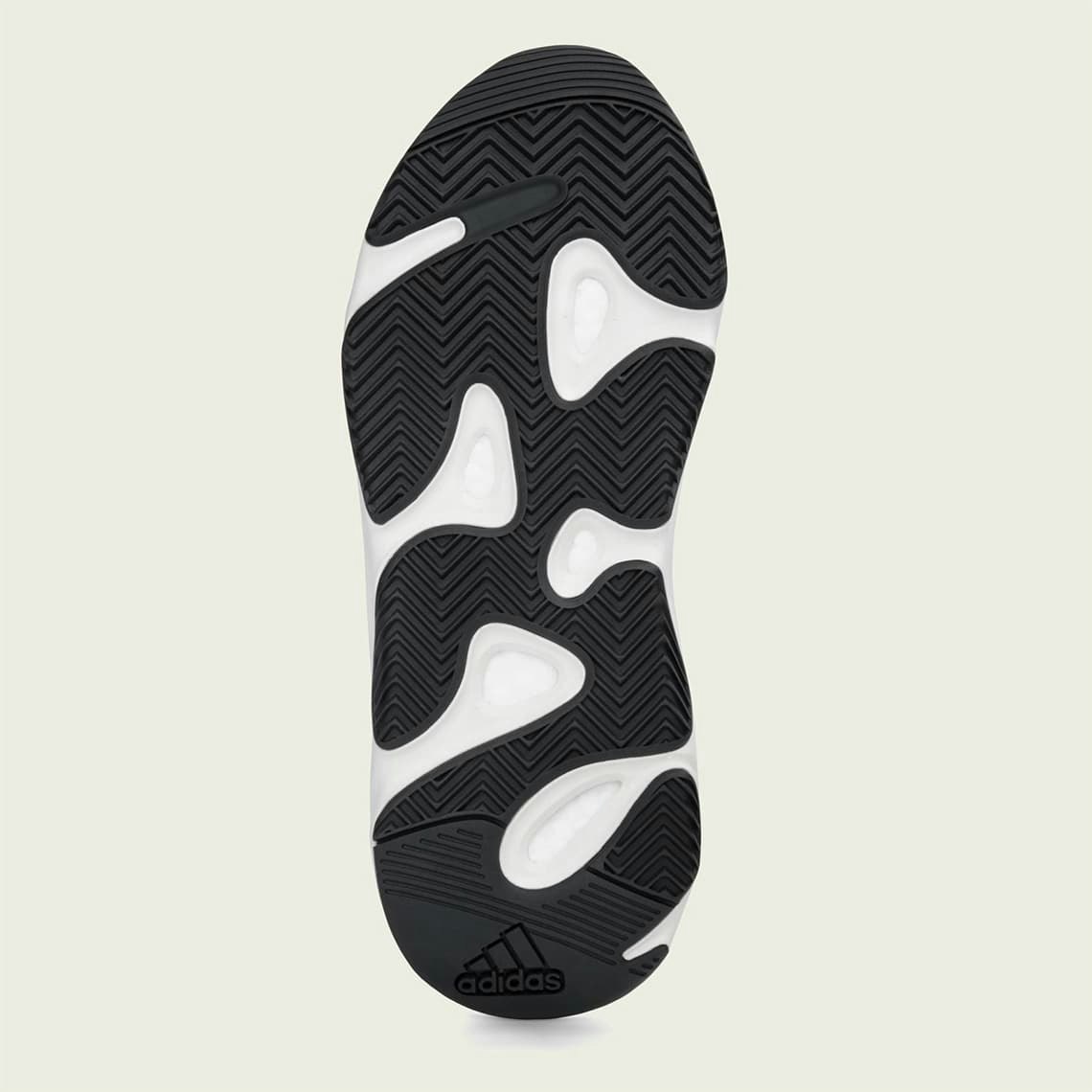 adidas Yeezy Boost 700 “Waverunner” 2022 Restock