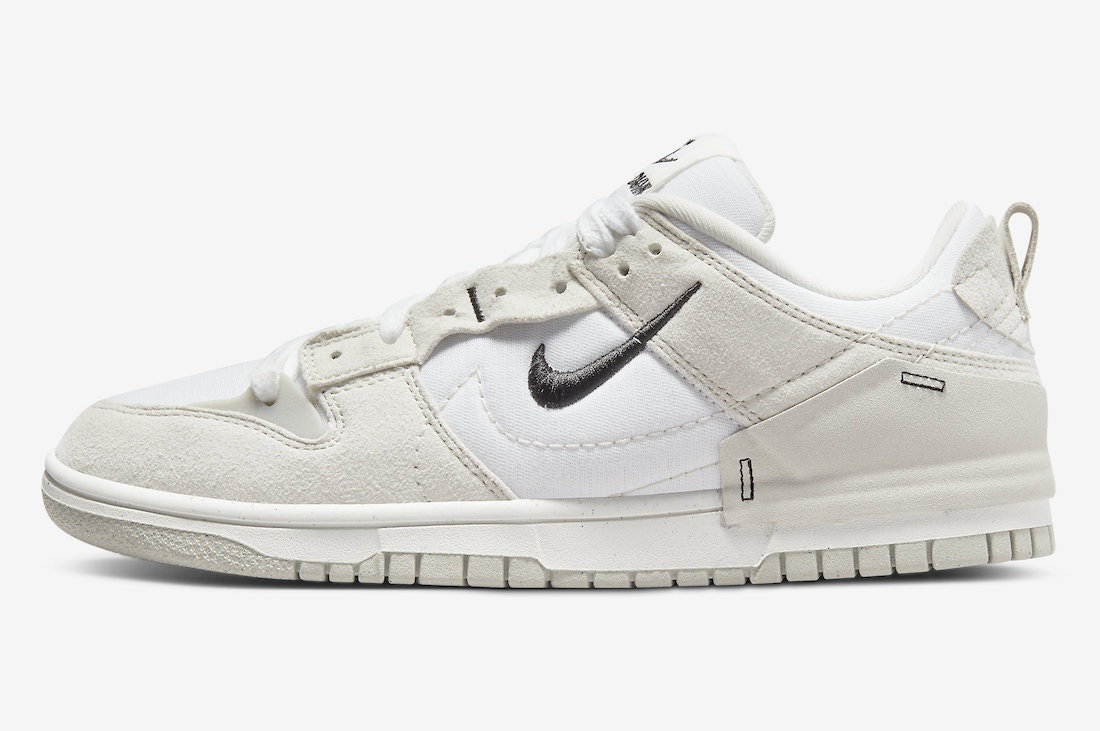 Nike Dunk Low Disrupt 2 “Pale Ivory”