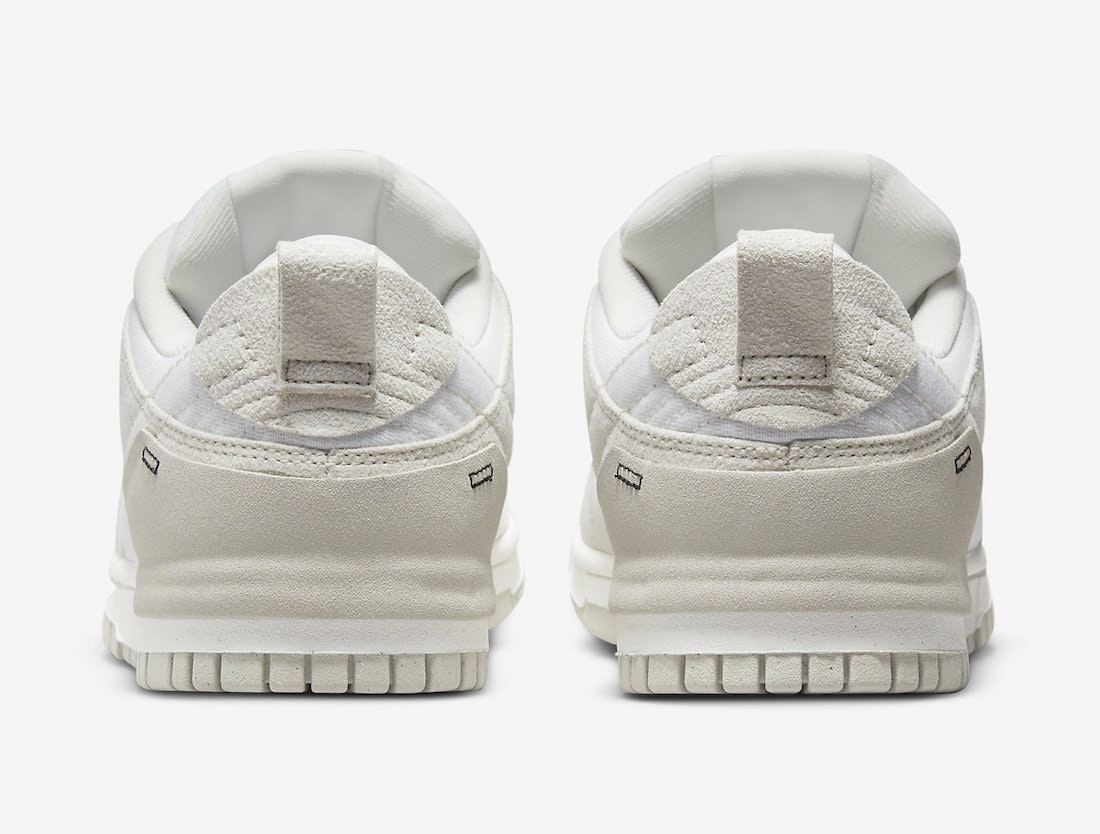 Nike Dunk Low Disrupt 2 “Pale Ivory”