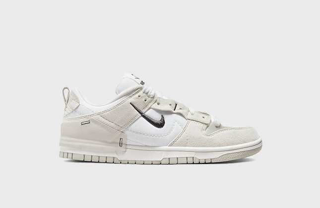 Nike Dunk Low Disrupt 2 “Pale Ivory” Nike Dunk Low Disrupt 2 “Pale Ivory”