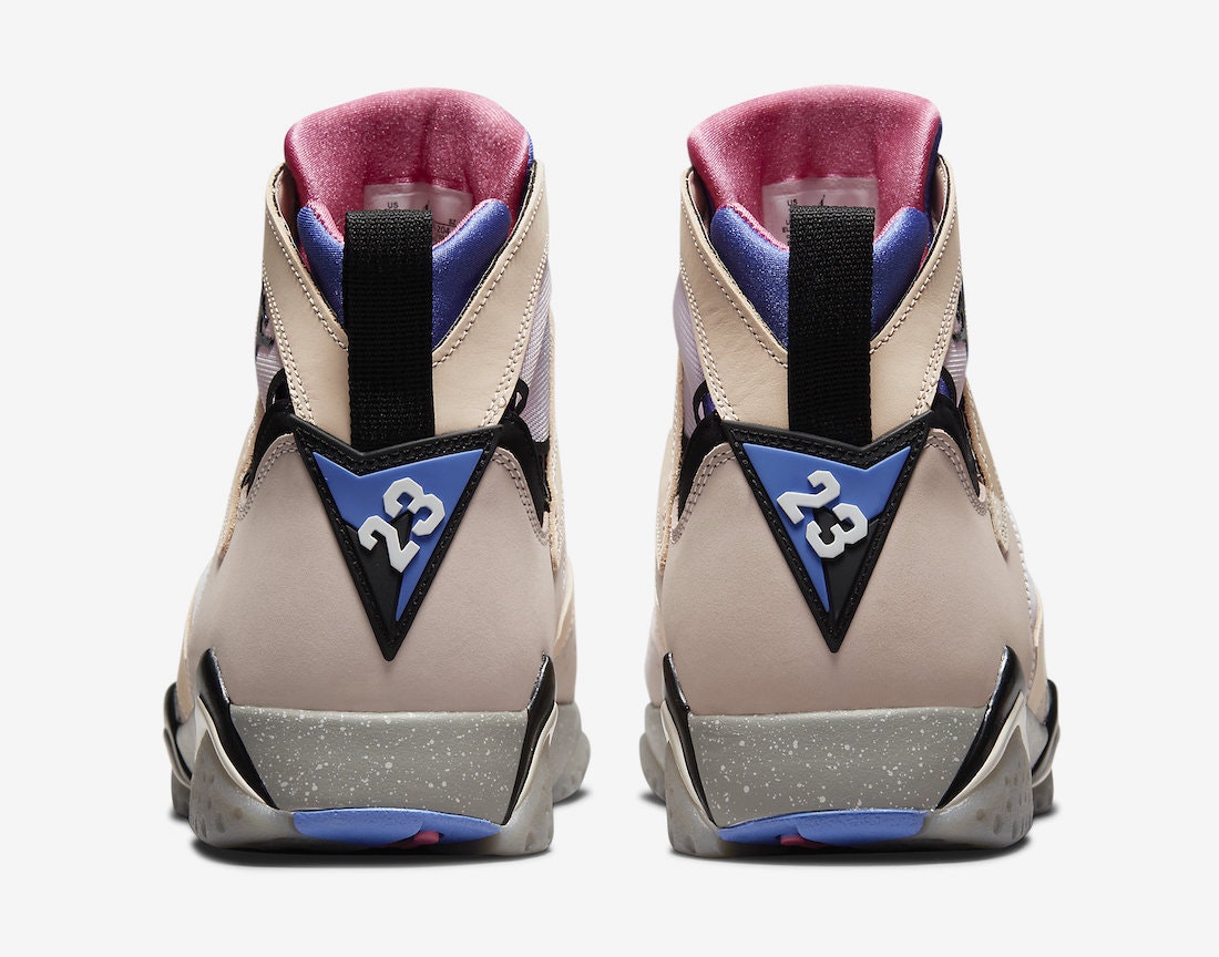 Air Jordan 7 SE “Sapphire”