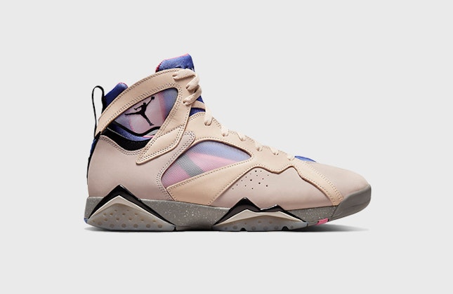 Air Jordan 7 SE “Sapphire” Air Jordan 7 SE “Sapphire”