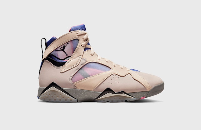 Air Jordan 7 SE “Sapphire”