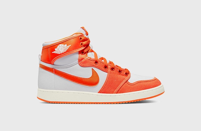 Air Jordan 1 KO “Syracuse” Air Jordan 1 KO “Syracuse”