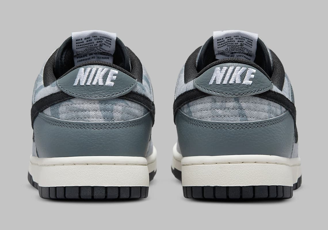 Nike Dunk Low “Copy Paste”