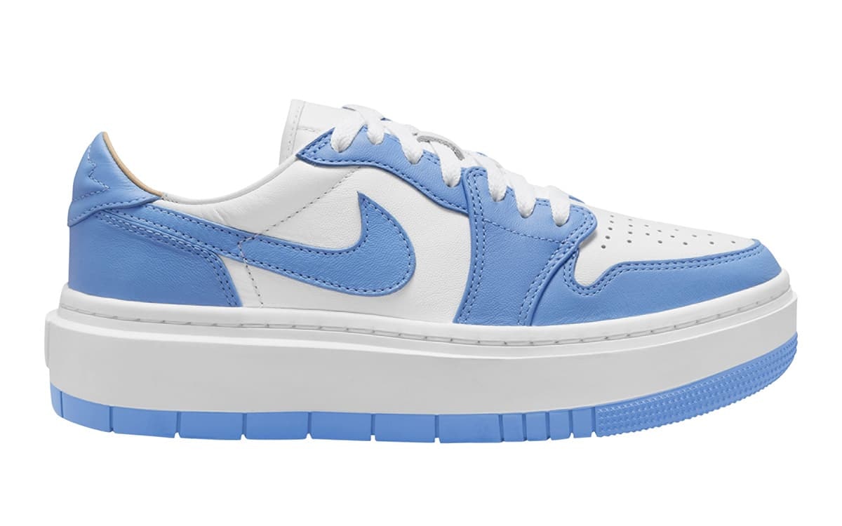 Air Jordan 1 Elevate Low “University Blue”