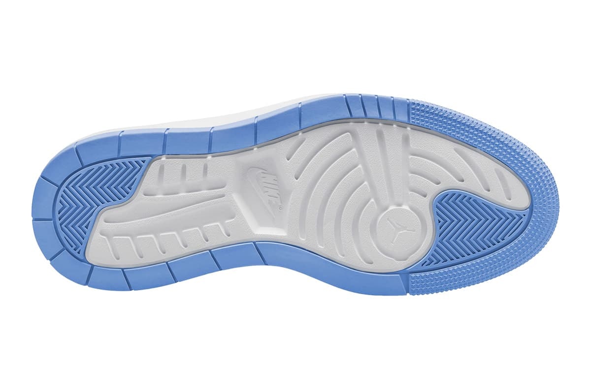 Air Jordan 1 Elevate Low “University Blue”