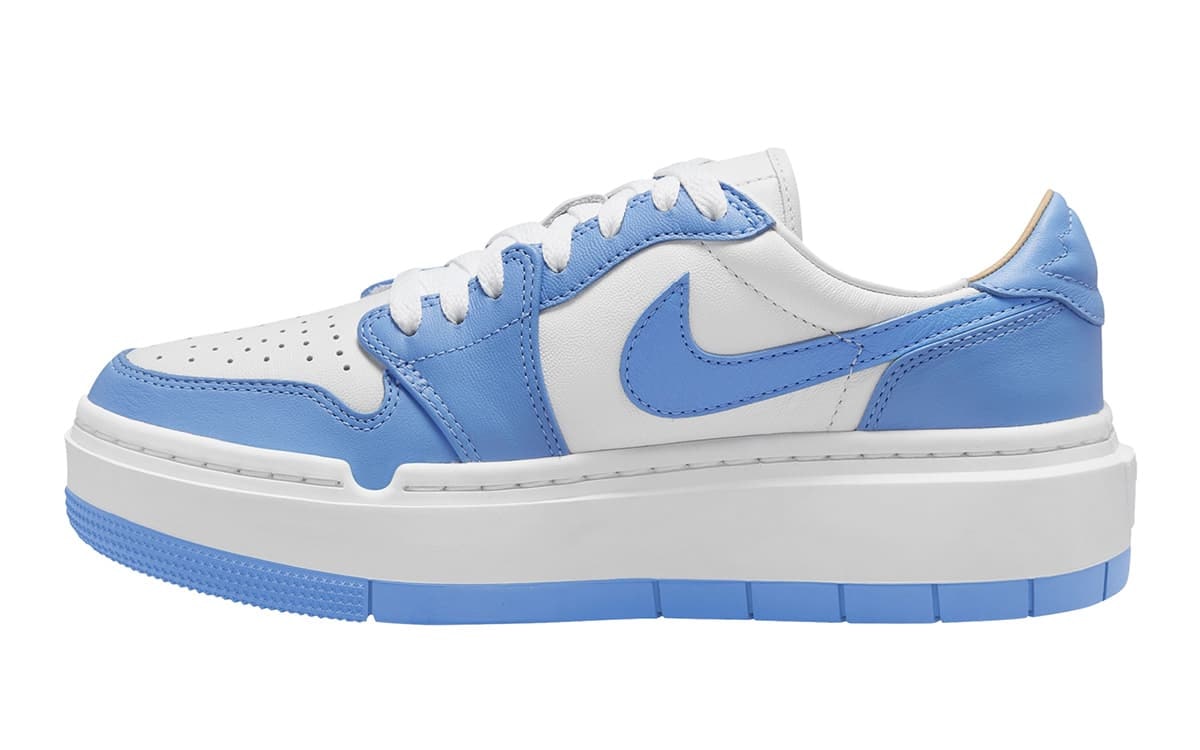Air Jordan 1 Elevate Low “University Blue”