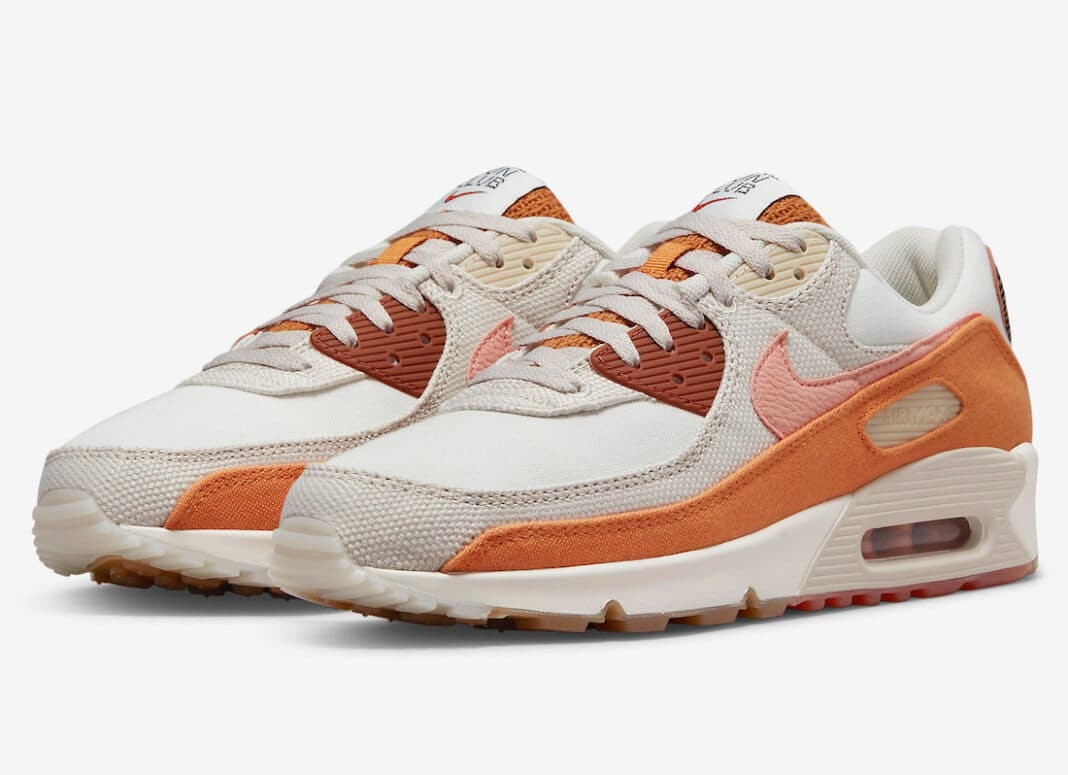 Nike Air Max 90 “Sun Club”