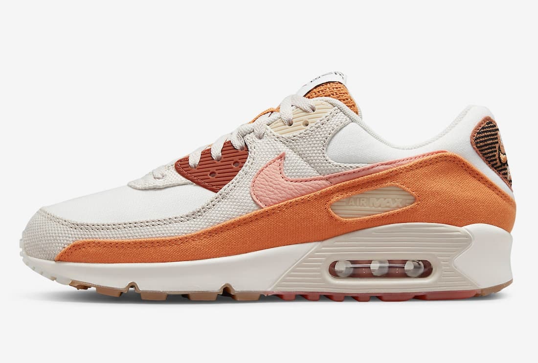 Nike Air Max 90 “Sun Club”