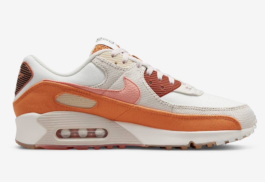 Nike Air Max 90 “Sun Club”