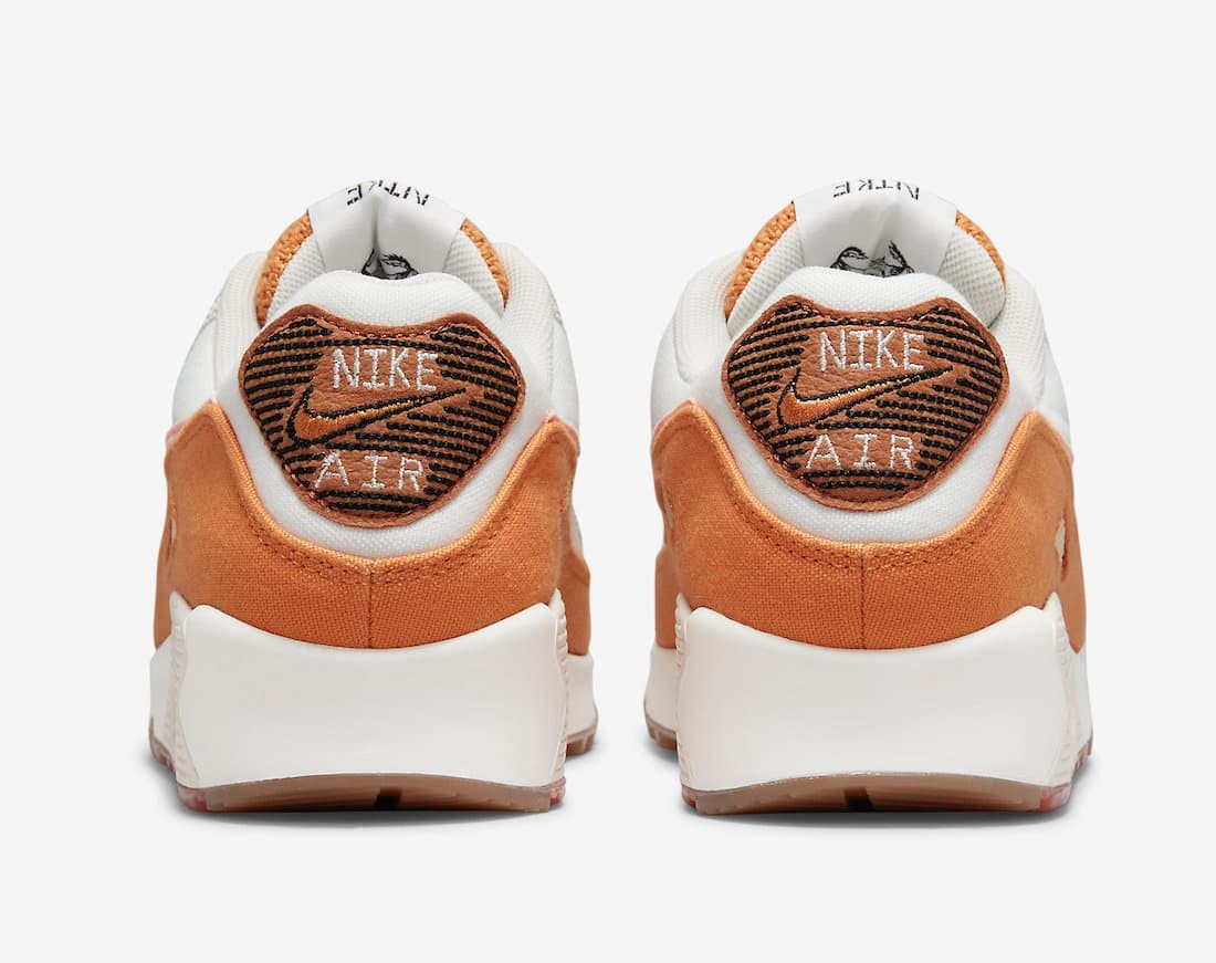 Nike Air Max 90 “Sun Club”
