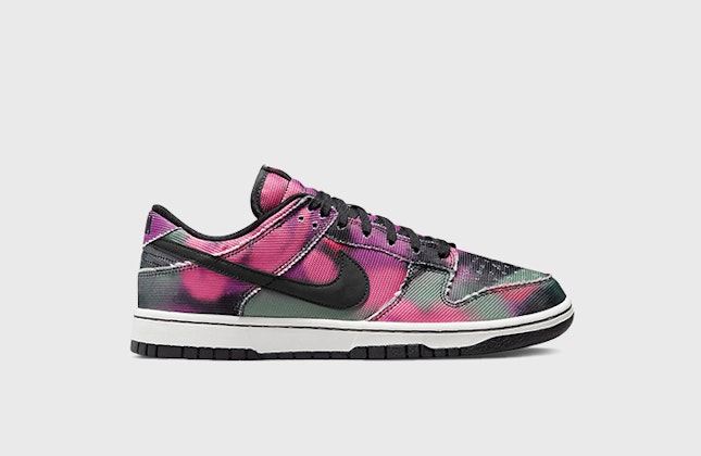 Nike Dunk Low “Graffiti” Nike Dunk Low “Graffiti”